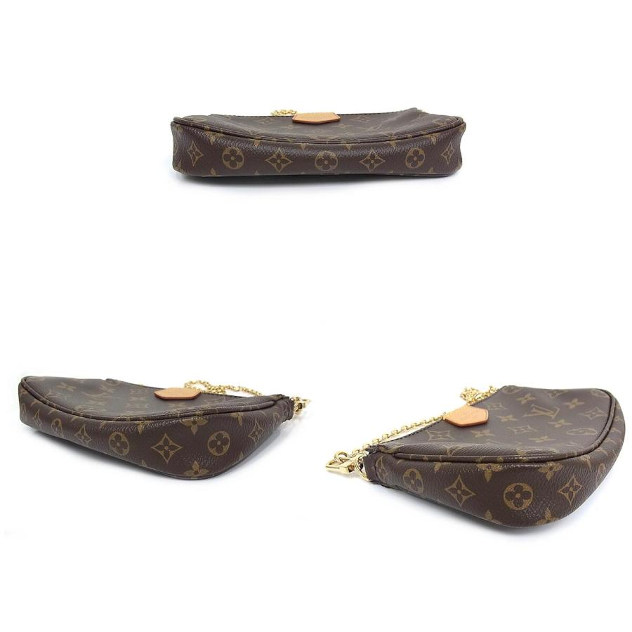 LOUIS VUITTON（ルイ・ヴィトン） モノグラム M44840 ミュルティ 