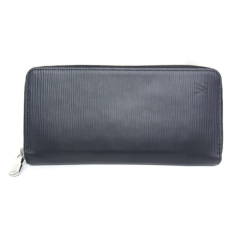 ルイ ヴィトン　エピ　ブラック　財布 LOUIS VUITTON（ルイ・ヴィトン） エピ M60965 ジッピーウォレット