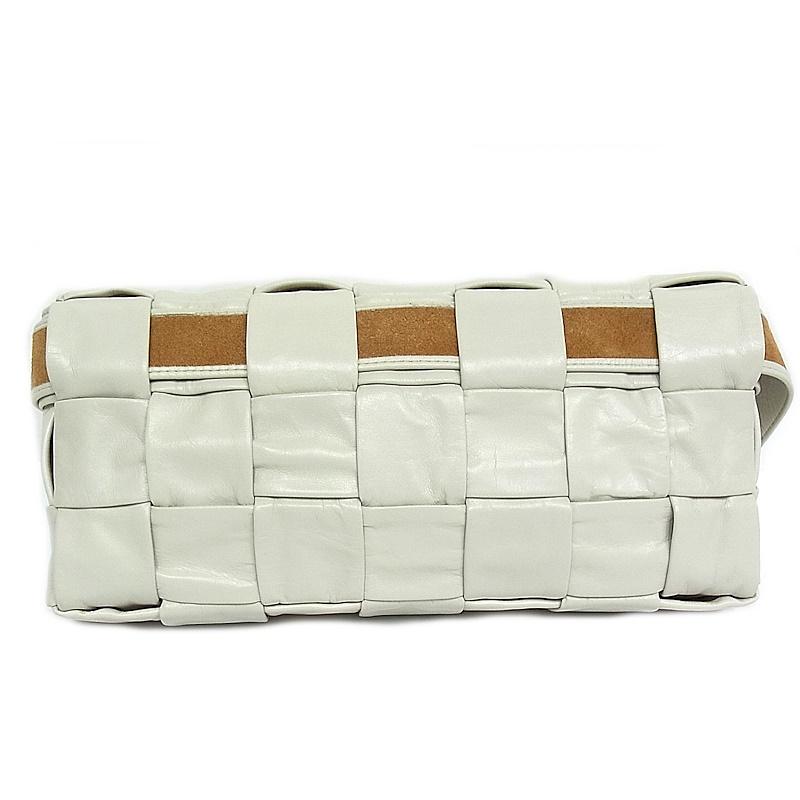 BOTTEGA VENETA ボッテガヴェネタ ザ・ストレッチ カセット BOTTEGA VENETA ボッテガヴェネタ ザ・ストレッチ カセット