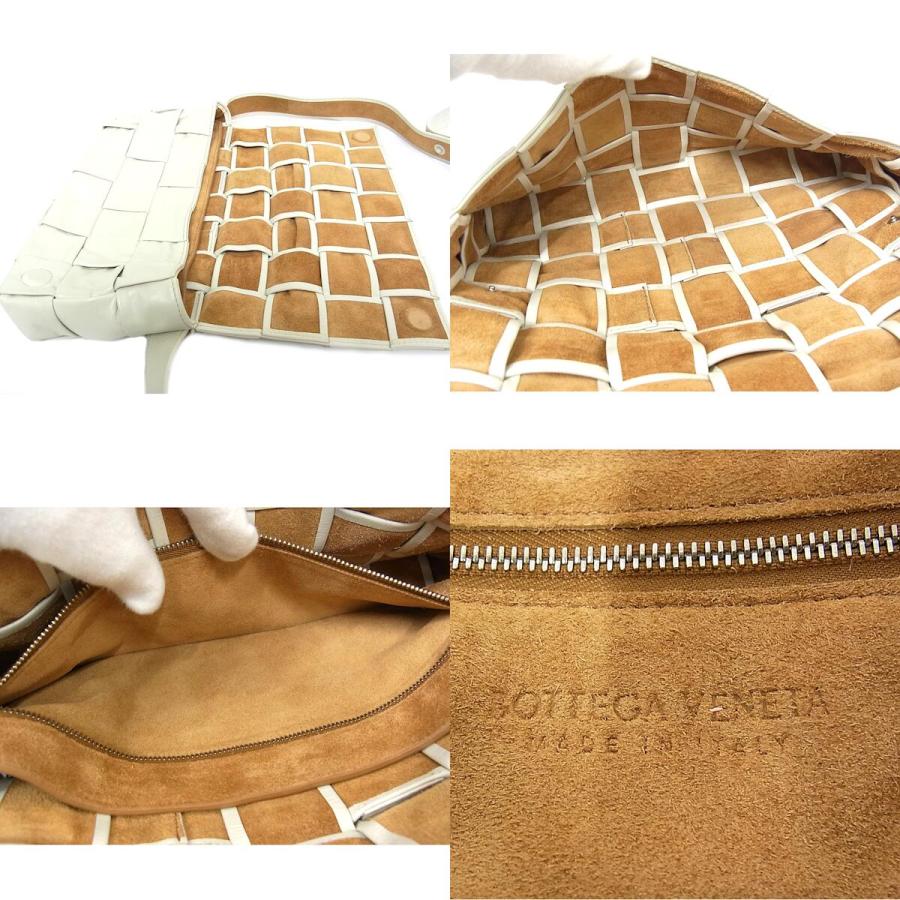BOTTEGA VENETA ボッテガヴェネタ ザ・ストレッチ カセット BOTTEGA VENETA ボッテガヴェネタ ザ・ストレッチ カセット