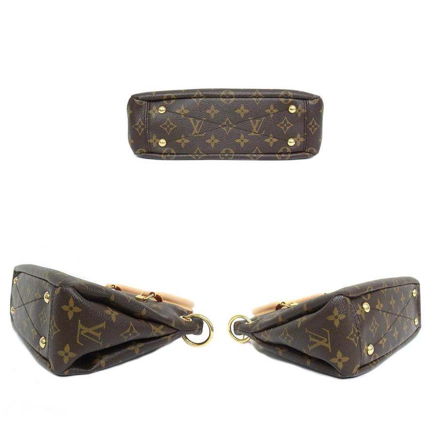 LOUIS VUITTON（ルイ・ヴィトン） レディース パラスBB M41241 2WAY 