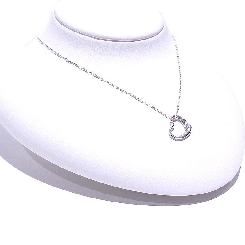 TIFFANY&Co. TIFFANY＆CO ティファニー 925 シルバー