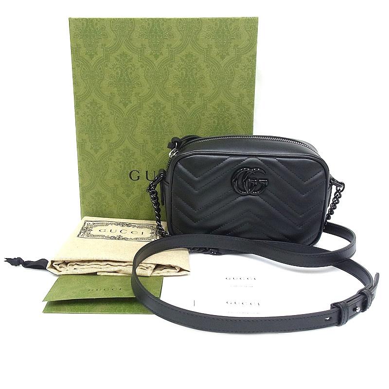 グッチ/GUCCI ショルダーバッグ 634936 GUCCI グッチ GUCCI 634936 チェーンショルダーバッグ GG