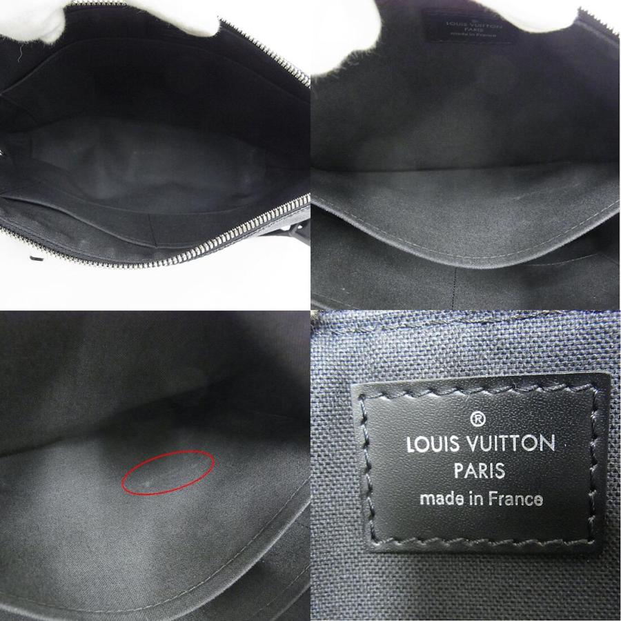 LOUIS VUITTON ルイヴィトン ミックPM N41211 ダミエ・グラ LOUIS VUITTON ルイヴィトン ミックPM N41211 ダミエ・グラ