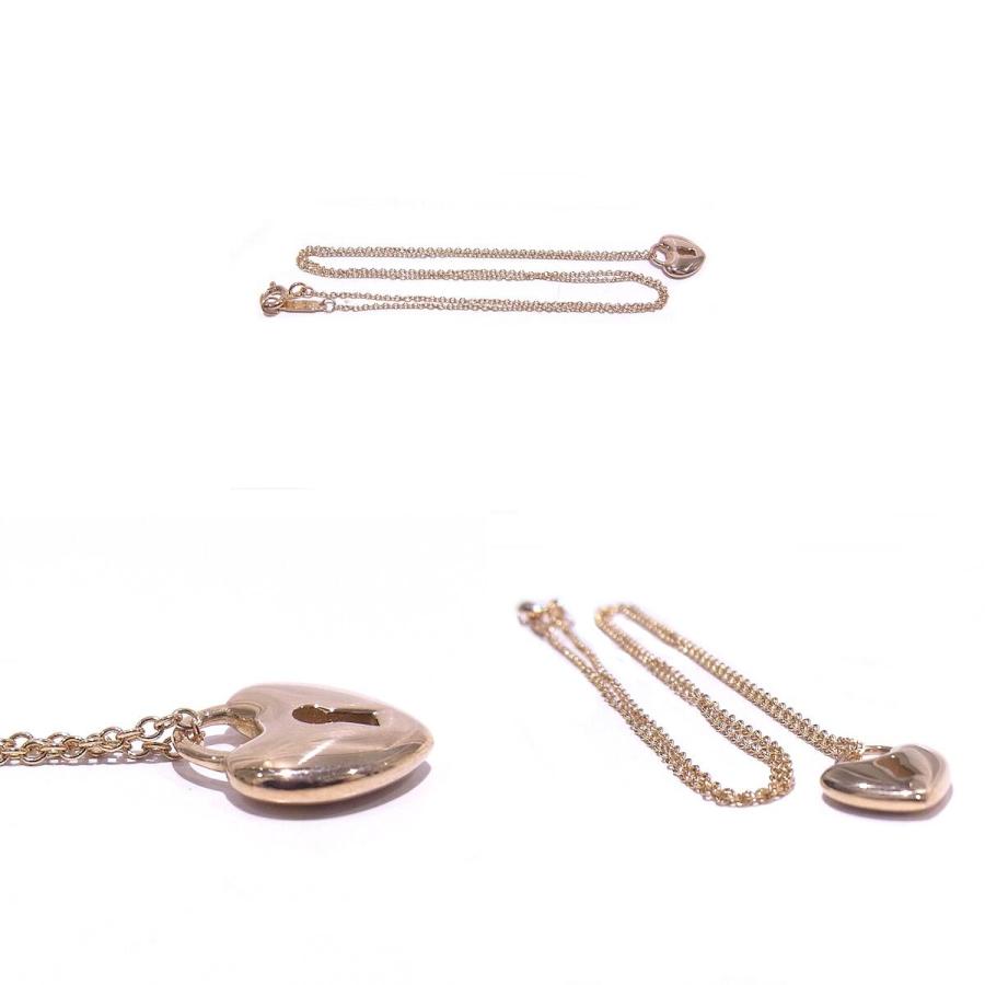 TIFFANY&Co. ティファニー TIFFANY&CO ミニハートロック