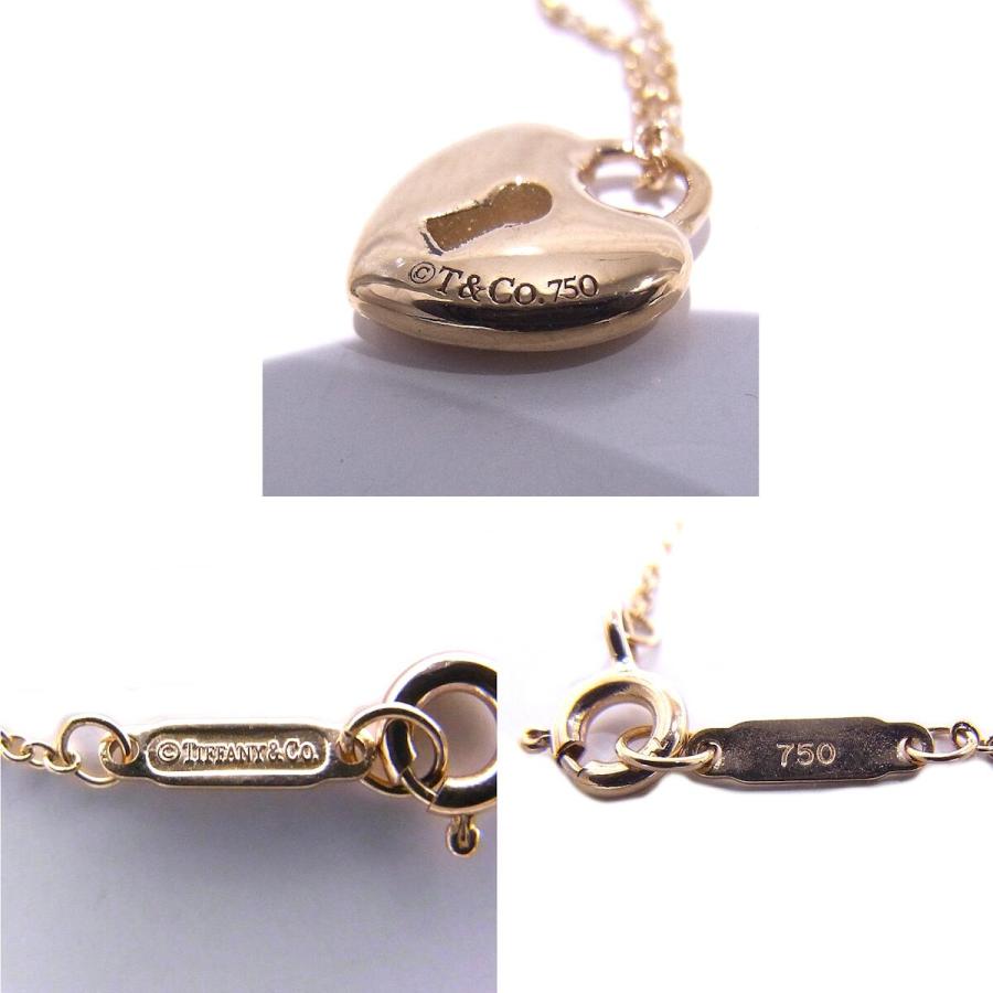 TIFFANY&Co. ティファニー TIFFANY&CO ミニハートロック