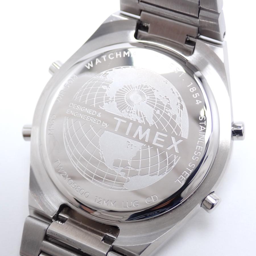TIMEX（タイメックス） Q TIMEX Q80 コンチネンタル TW2Y09800