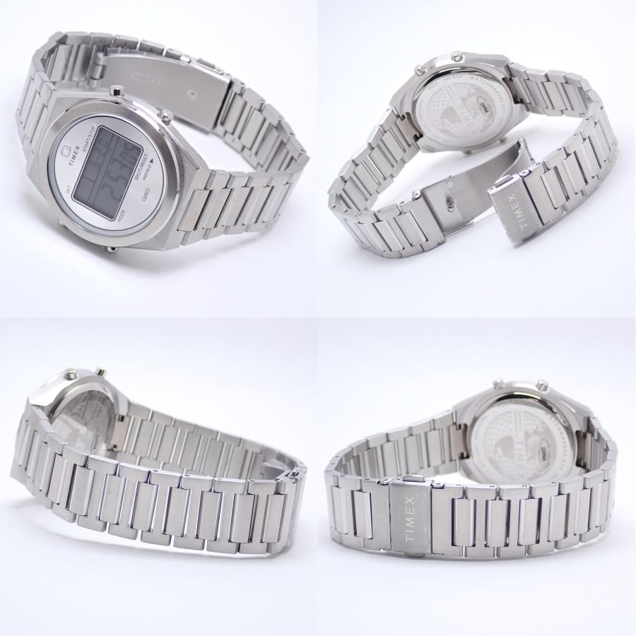 TIMEX（タイメックス） Q TIMEX Q80 コンチネンタル TW2Y09800
