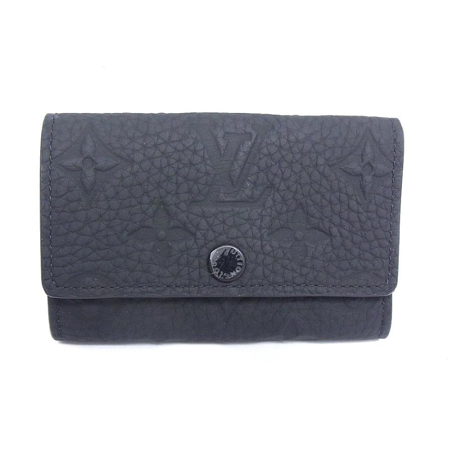 LOUIS VUITTON（ルイ・ヴィトン） キーケース 6本 6連 ミュルティクレ6