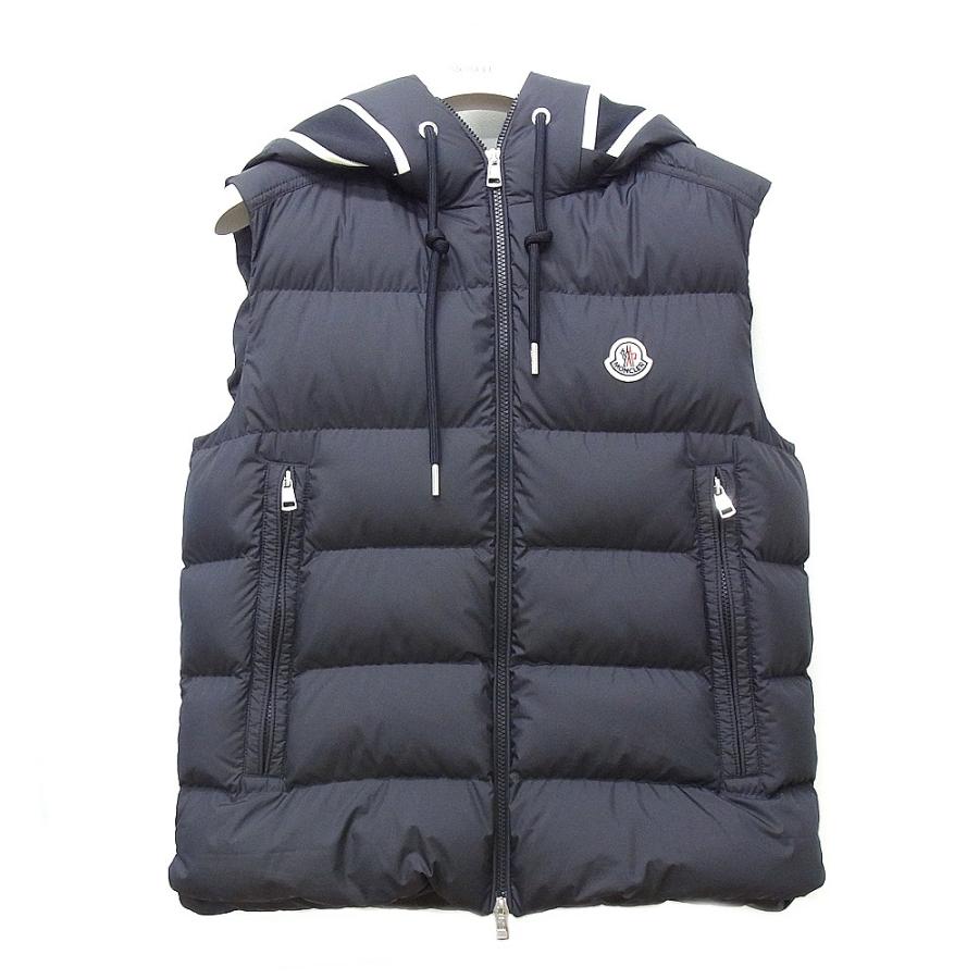 MONCLER（モンクレール） I20911A00181 MONCLER CARDAMINE GILET