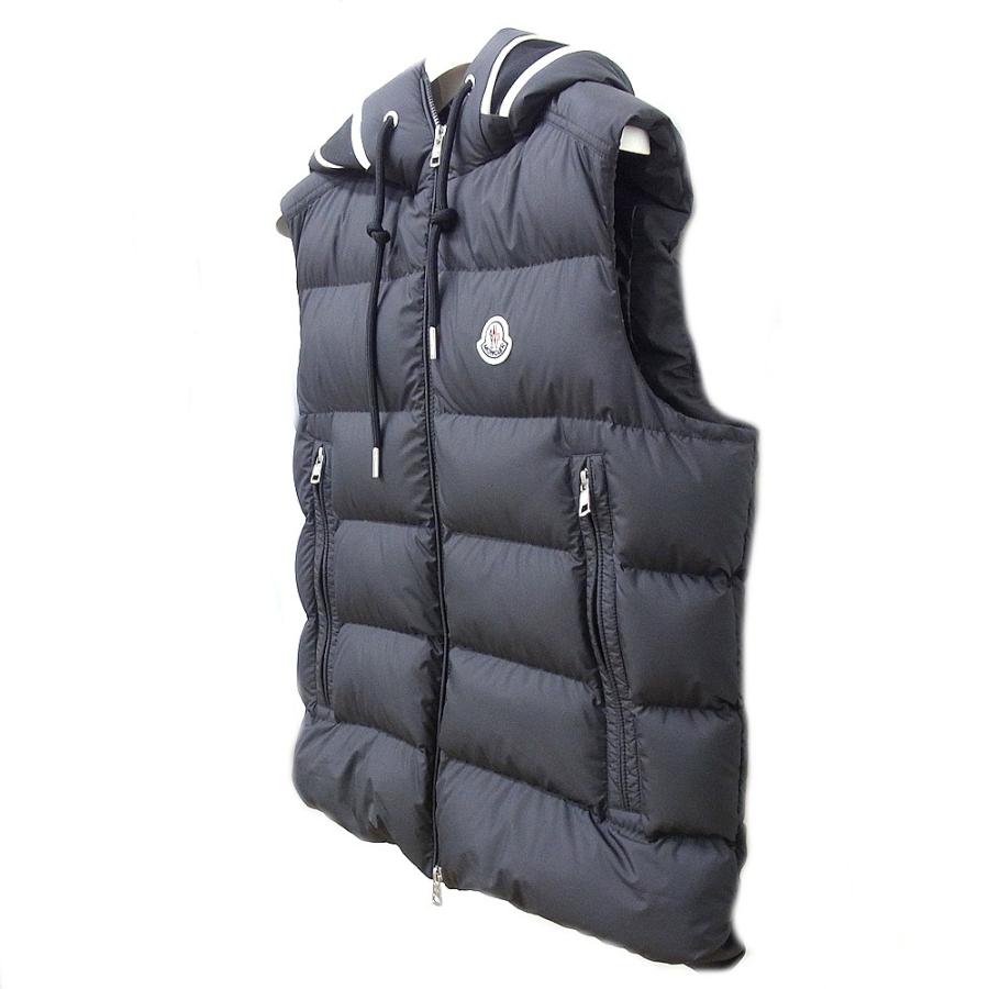 MONCLER（モンクレール） I20911A00181 MONCLER CARDAMINE GILET