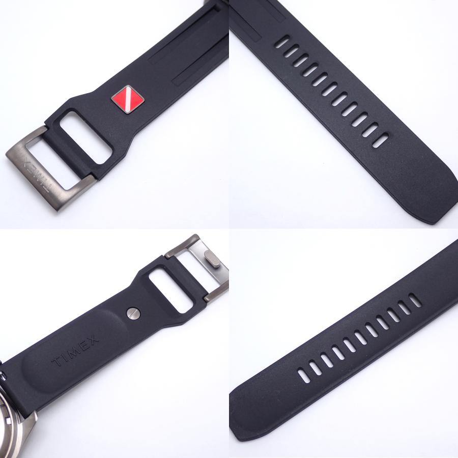 TIMEX（タイメックス） ティブロンオートマチック 44mm 腕時計