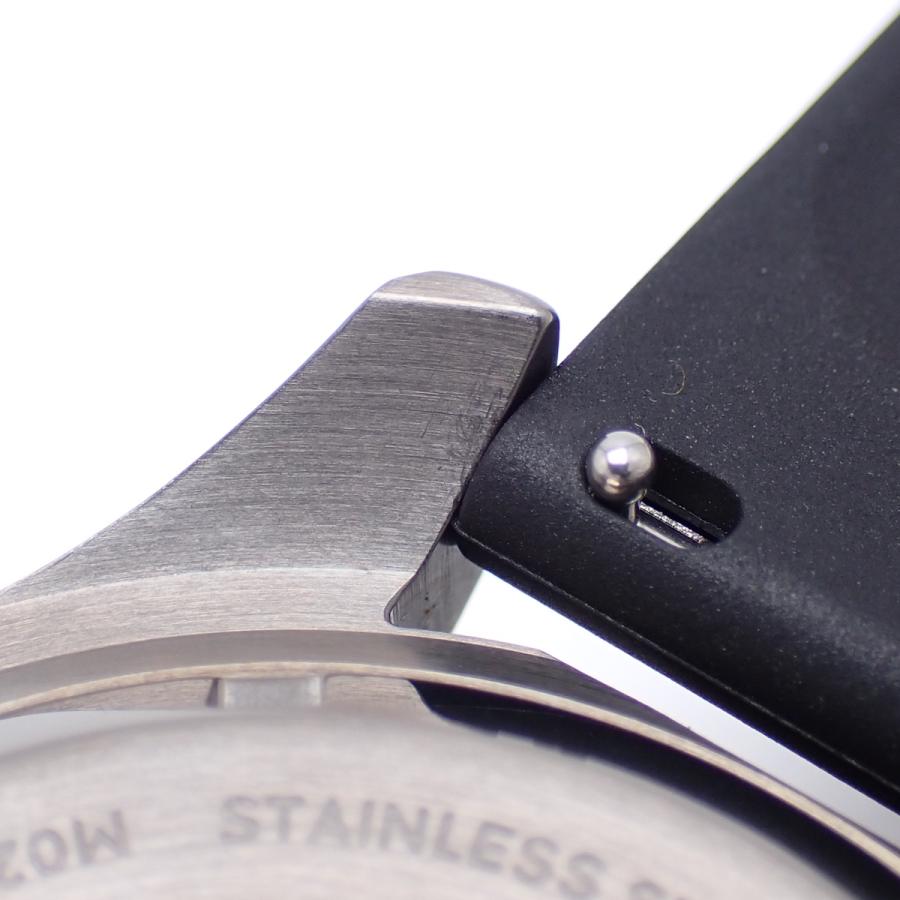 TIMEX（タイメックス） ティブロンオートマチック 44mm 腕時計