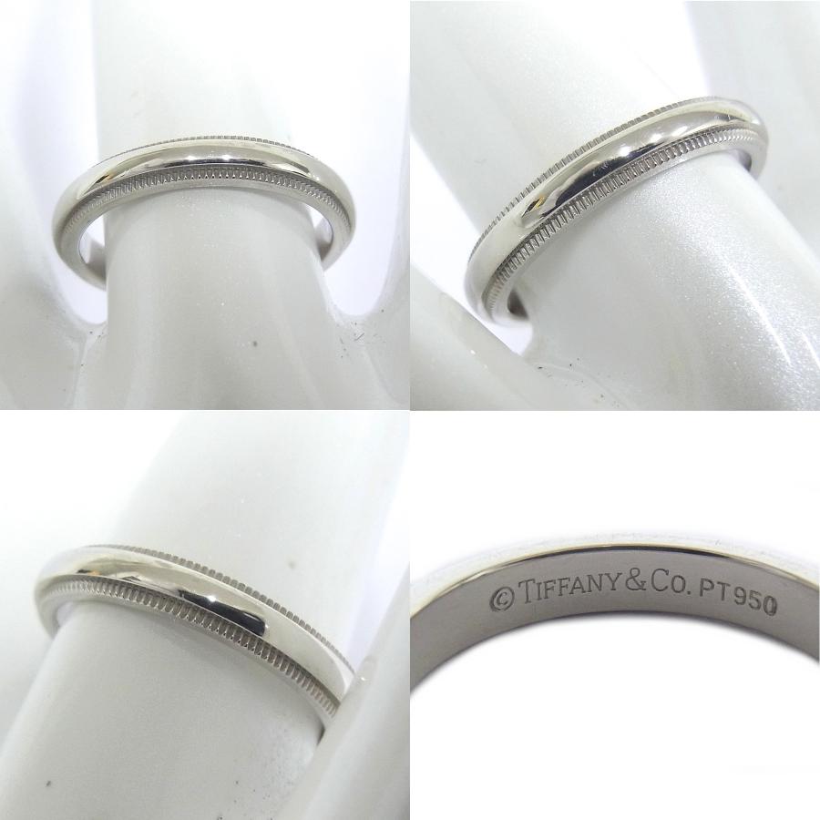 TIFFANY&Co.（ティファニー） TIFFANY&Co. Pt950 プラチナ 