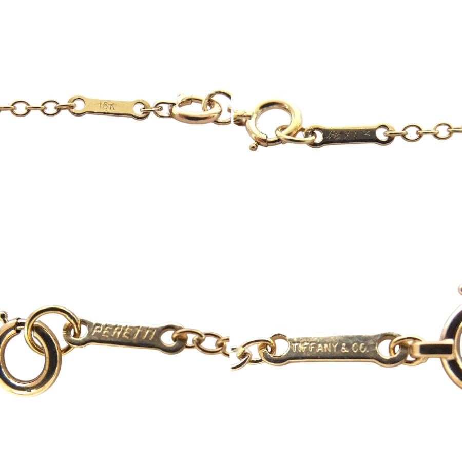 TIFFANY&Co.（ティファニー） TIFFANY&CO バイザヤード ロング 
