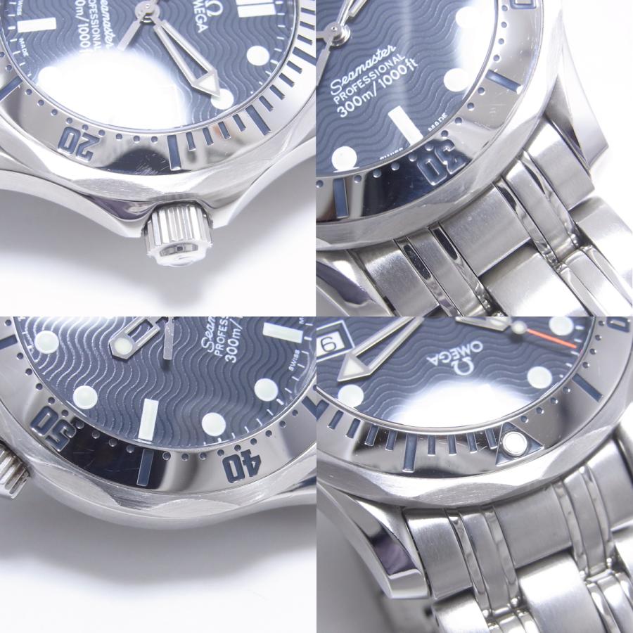 OMEGA オメガ シーマスター300 2562.80 プロフェッショナル300m OMEGA オメガ シーマスター300 2562.80 プロフェッショナル300m