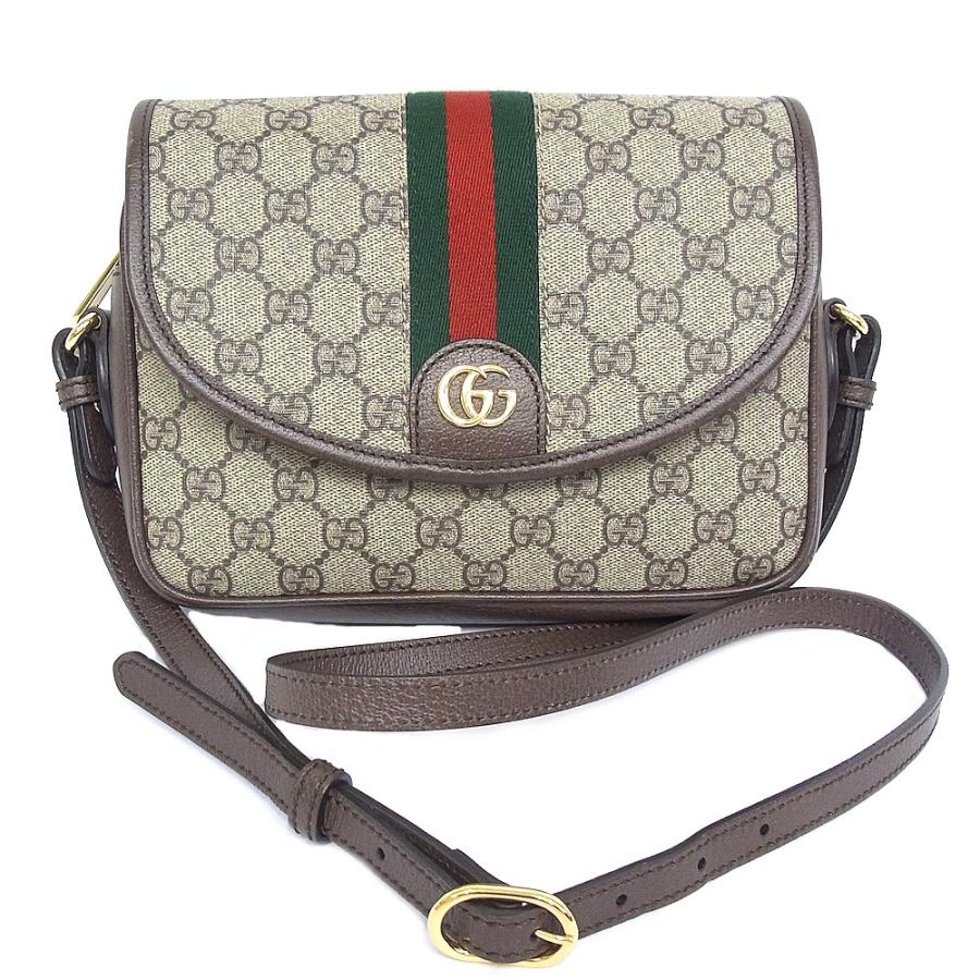 GUCCI（グッチ） 722117 オフィディア スモールショルダーバッグ 斜