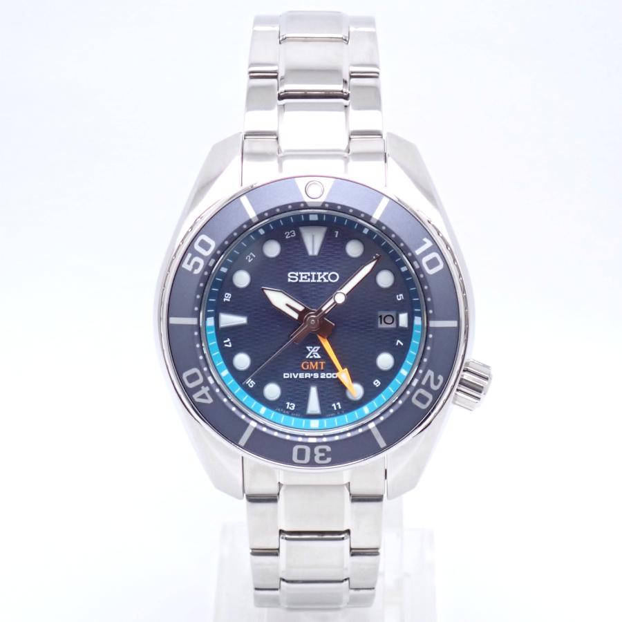 SEIKO（セイコー） プロスペックス 海外モデル SFK001J1 SUMO スモウ