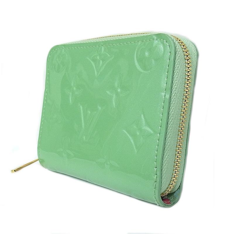 LOUIS VUITTON（ルイ・ヴィトン） ヴェルニ ジッピーコインパース