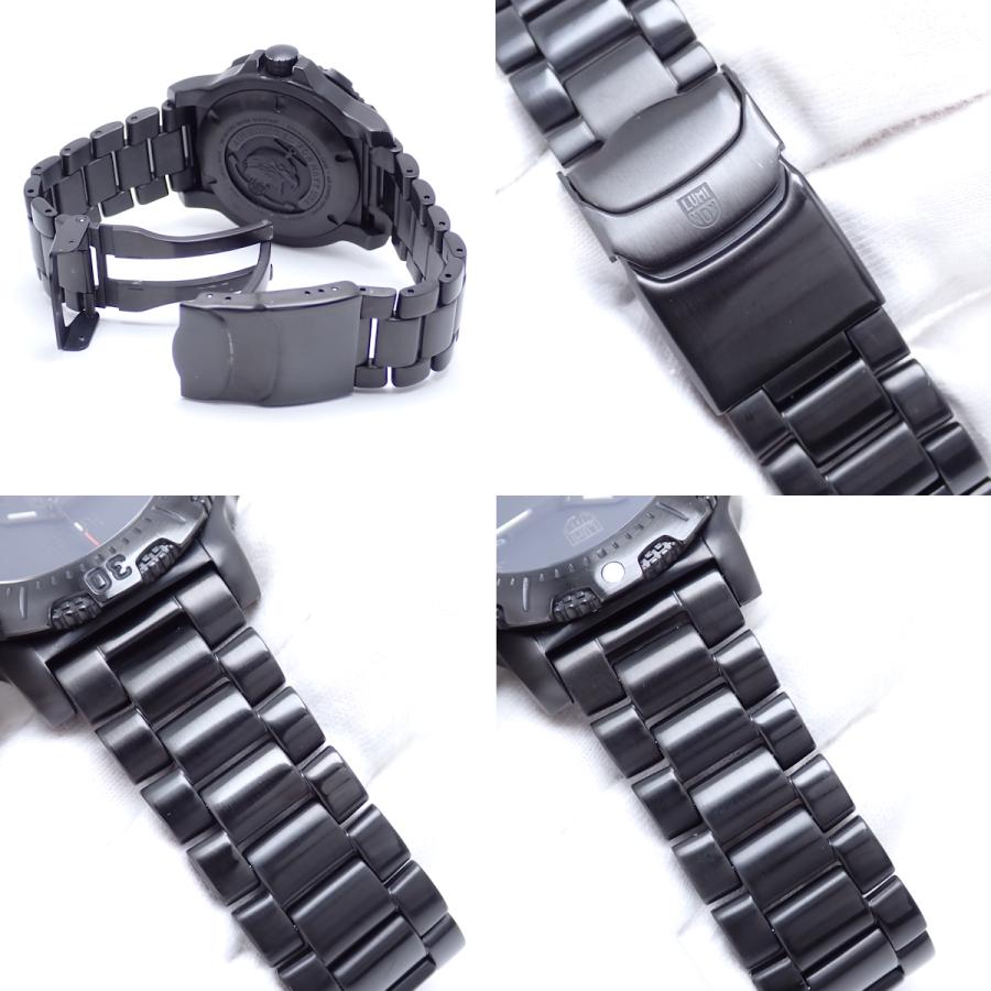 LUMINOX ルミノックス ANU 4200 SERIES 4220 BO 日本限定 オール