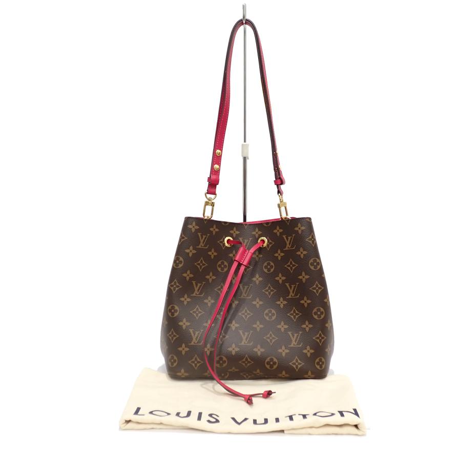 LOUIS VUITTON（ルイ・ヴィトン） ネオノエ M43570 ショルダーバッグ 