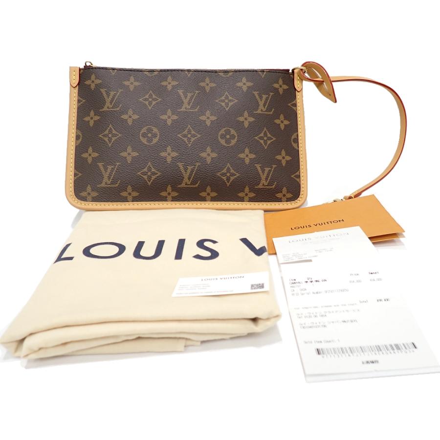 LOUIS VUITTON（ルイ・ヴィトン） キャリーオール NM MM M46197 