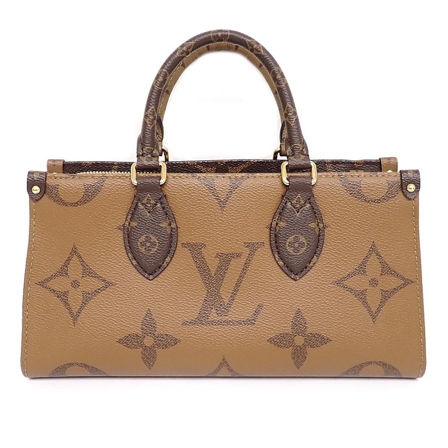 LOUIS VUITTON ルイヴィトン オンザゴーEW M46653 ジャイアント  