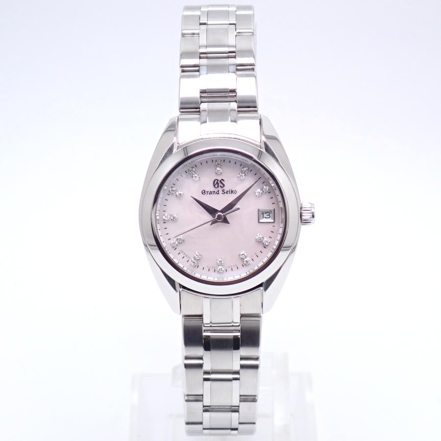 Grand Seiko セイコー GS グランドセイコー STGF277 4J52-0AC0