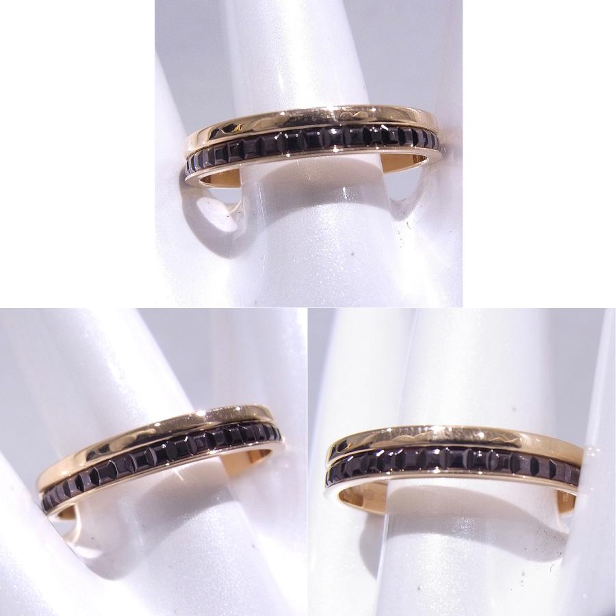 BOUCHERON（ブシュロン） キャトルリング 750 PG ピンクゴールド 