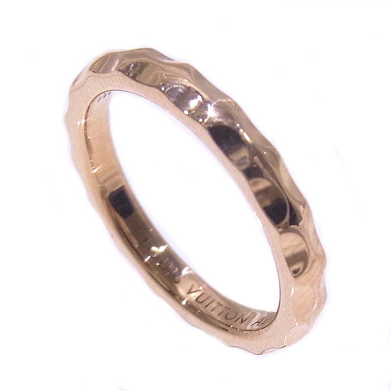 LOUIS VUITTON ルイヴィトン アリアンス モノグラム アンフィニ