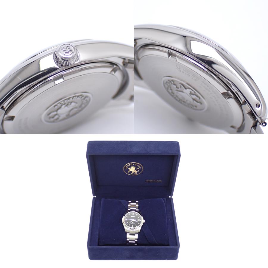 Grand Seiko セイコー グランドセイコー SBGX061 GS メンズ クオーツ