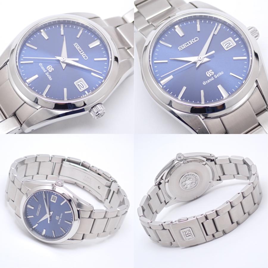 グランドセイコー　SBGX065 9F62 駅南やまご質店オンラインショップ / セイコー SBGX065 グランド