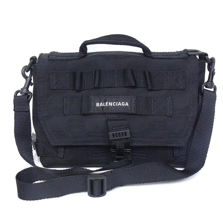 BALENCIAGA（バレンシアガ） ショルダーバッグ アーミーメッセンジャー 