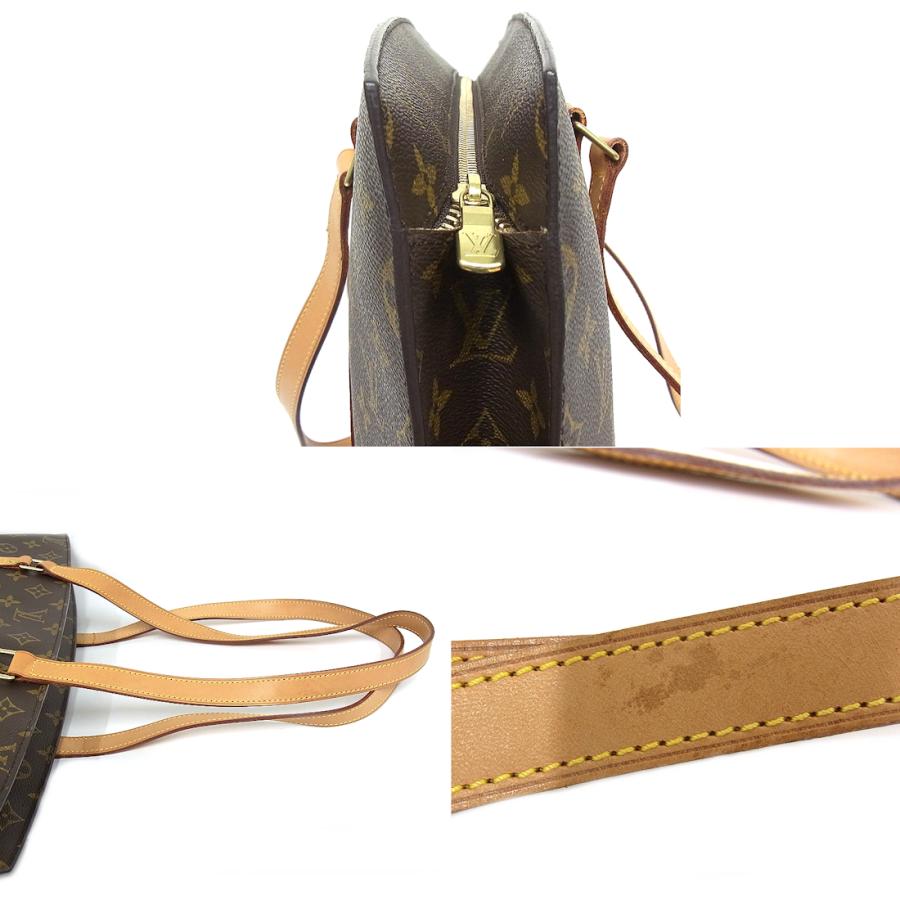LOUIS VUITTON（ルイ・ヴィトン） バビロン M51102 ショルダーバッグ 