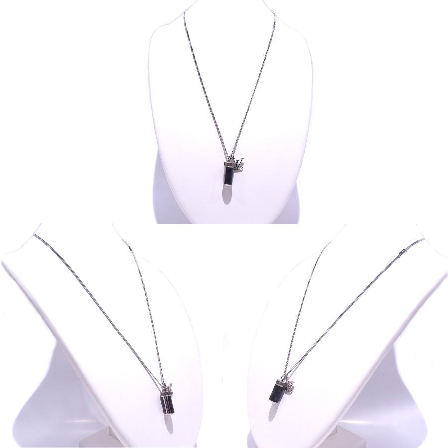 LOUIS VUITTON ルイヴィトン ネックレス コリエチャームズ