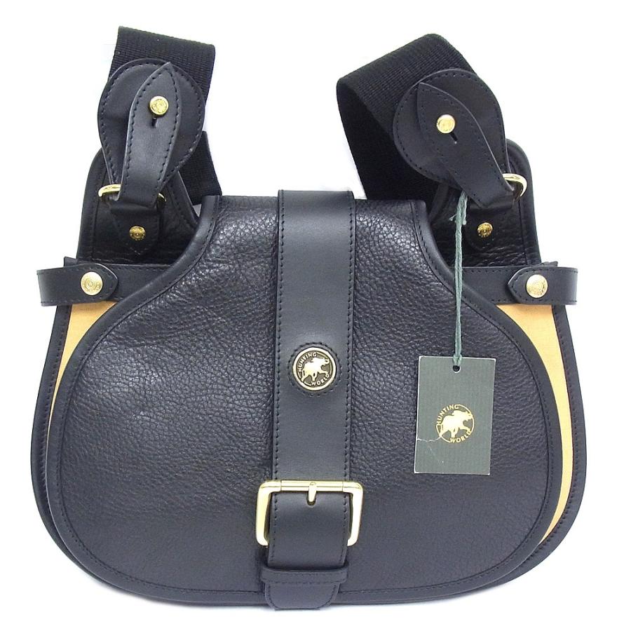 Hunting World ハンティングワールド HUNTING WORLD ショルダーバッグ  