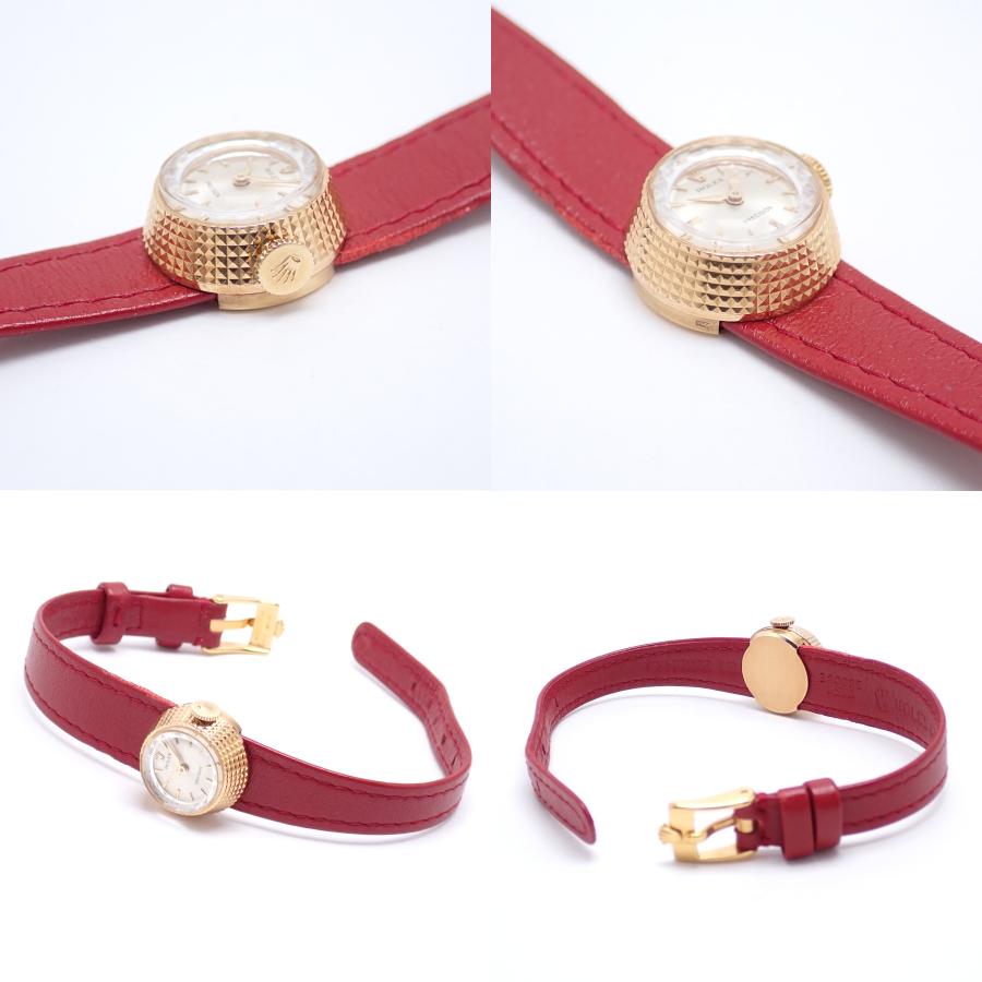ROLEX（ロレックス） 【OH済み】ロレックス カメレオン プレシジョン