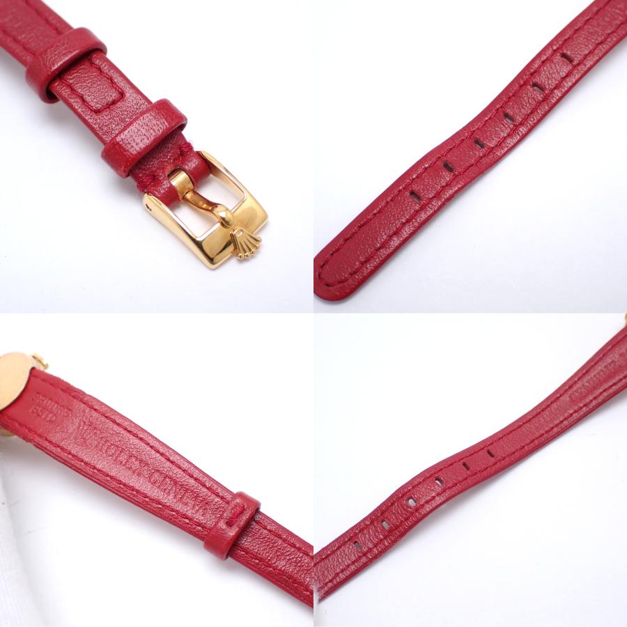 ROLEX（ロレックス） 【OH済み】ロレックス カメレオン プレシジョン 
