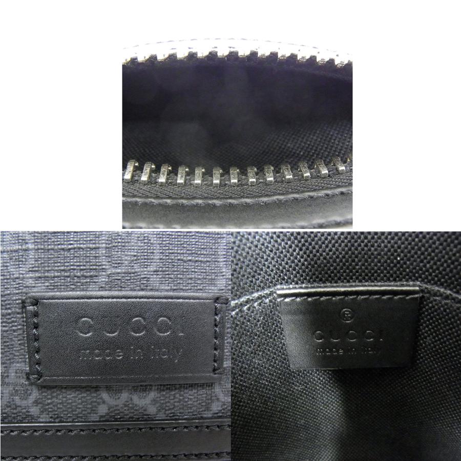 GUCCI（グッチ） GUCCI 523599 ショルダーバッグ GGスプリーム