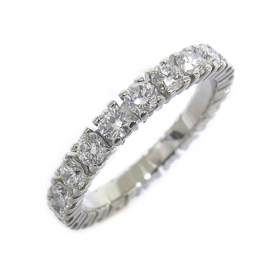 Cartier（カルティエ） 指輪 デスティネ ウェディングリング