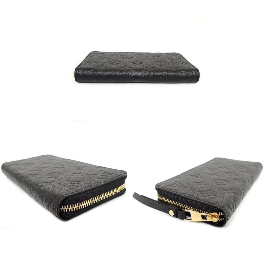 LOUIS VUITTON（ルイ・ヴィトン） 長財布 モノグラム・アンプラント