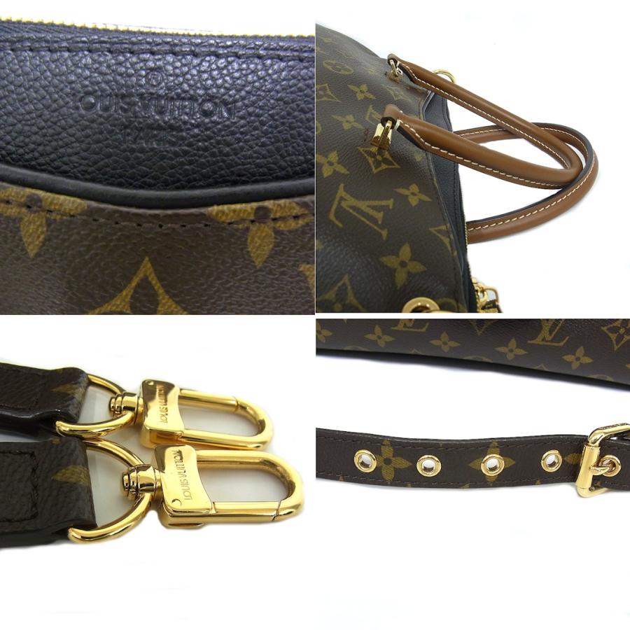 LOUIS VUITTON（ルイ・ヴィトン） パラス M41064 モノグラム 2WAY 