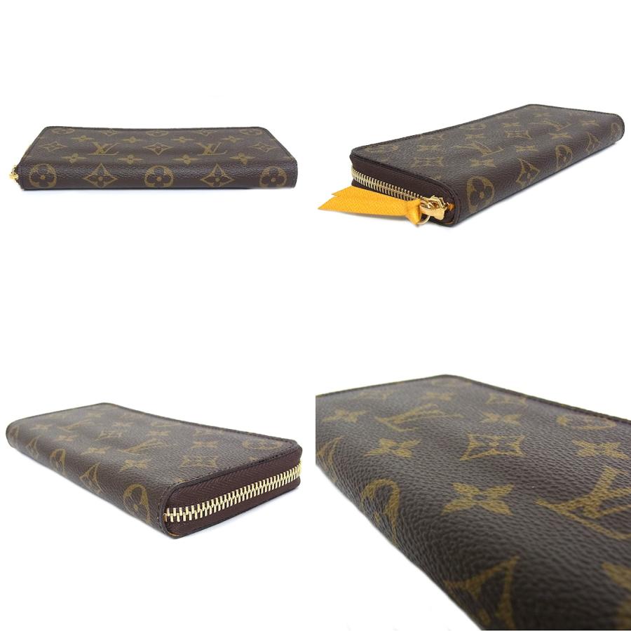 LOUIS VUITTON ルイヴィトン ポルトフォイユ・クレマンス M60744