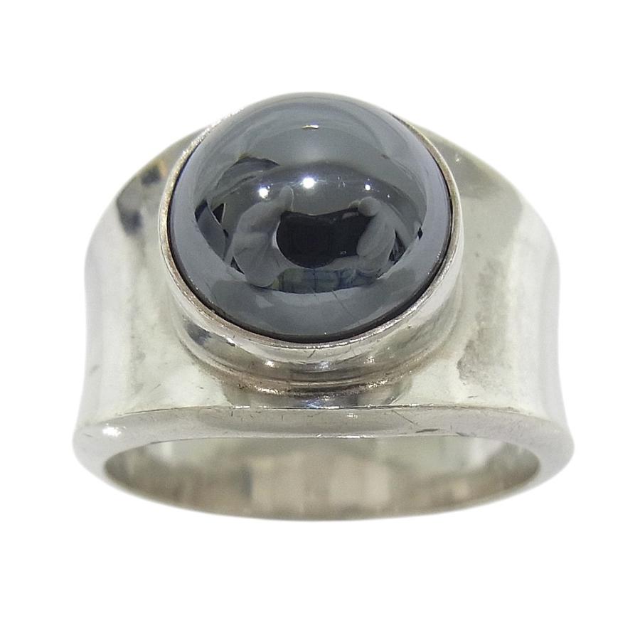 Georg Jensen（ジョージ ジェンセン） ジョージ ジェンセン 指輪