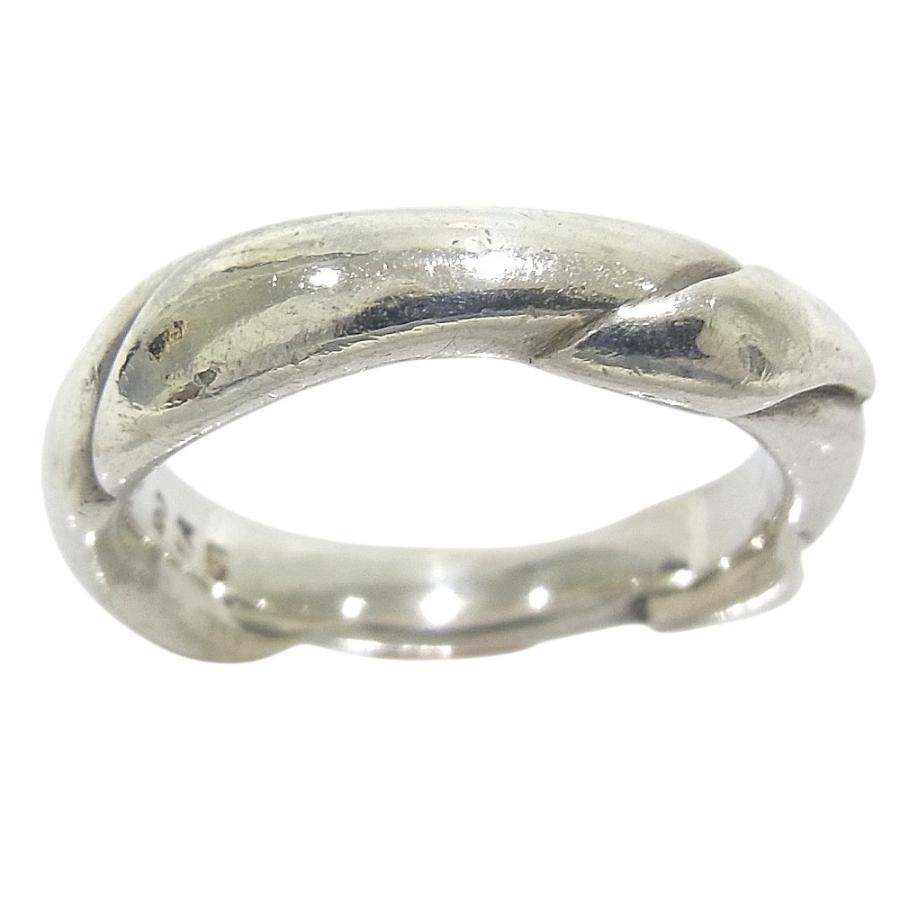 Georg Jensen（ジョージ ジェンセン） ジョージ ジェンセン 指輪