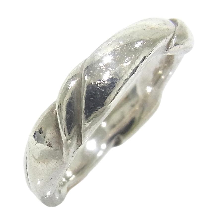 Georg Jensen（ジョージ ジェンセン） ジョージ ジェンセン 指輪