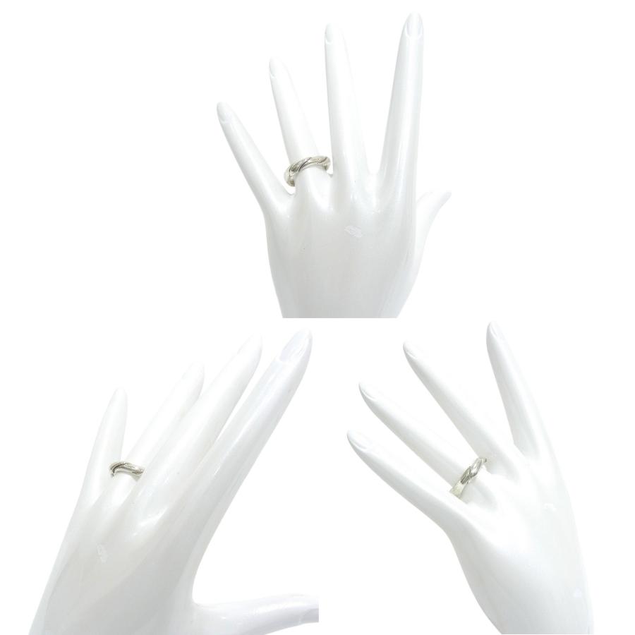 Georg Jensen（ジョージ ジェンセン） ジョージ ジェンセン 指輪