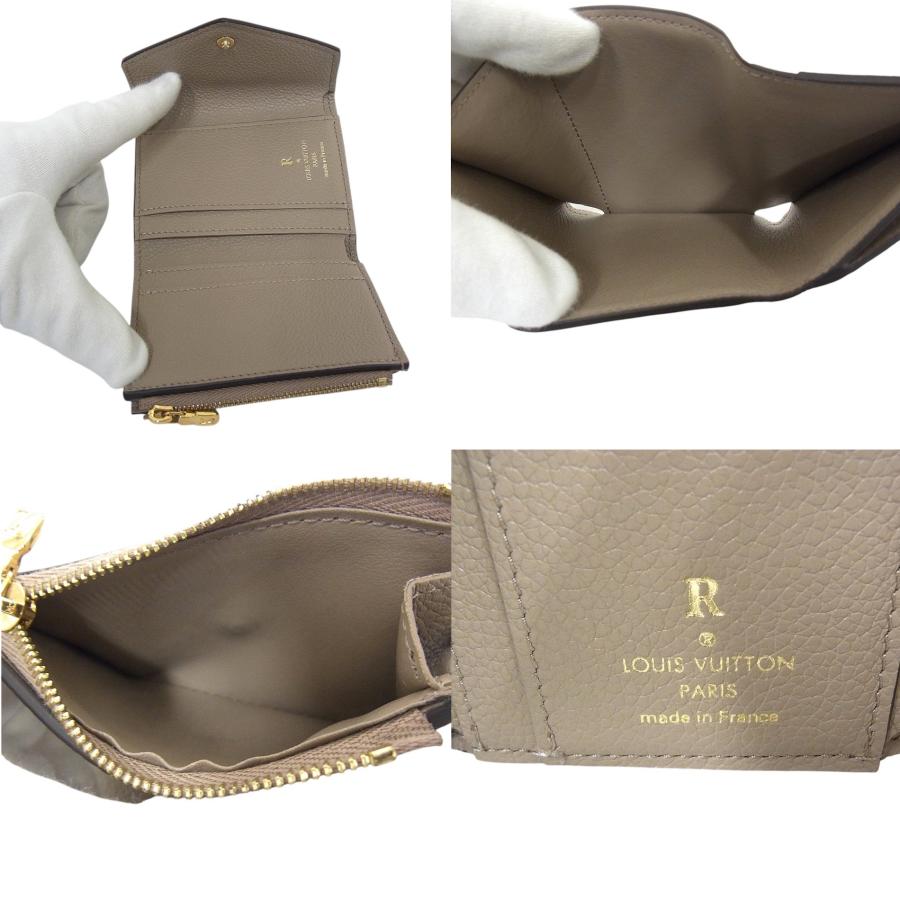 M69800 ポルトフォイユゾエ アンプラント LOUIS VUITTON（ルイ・ヴィトン） M69800 モノグラム・アンプラント