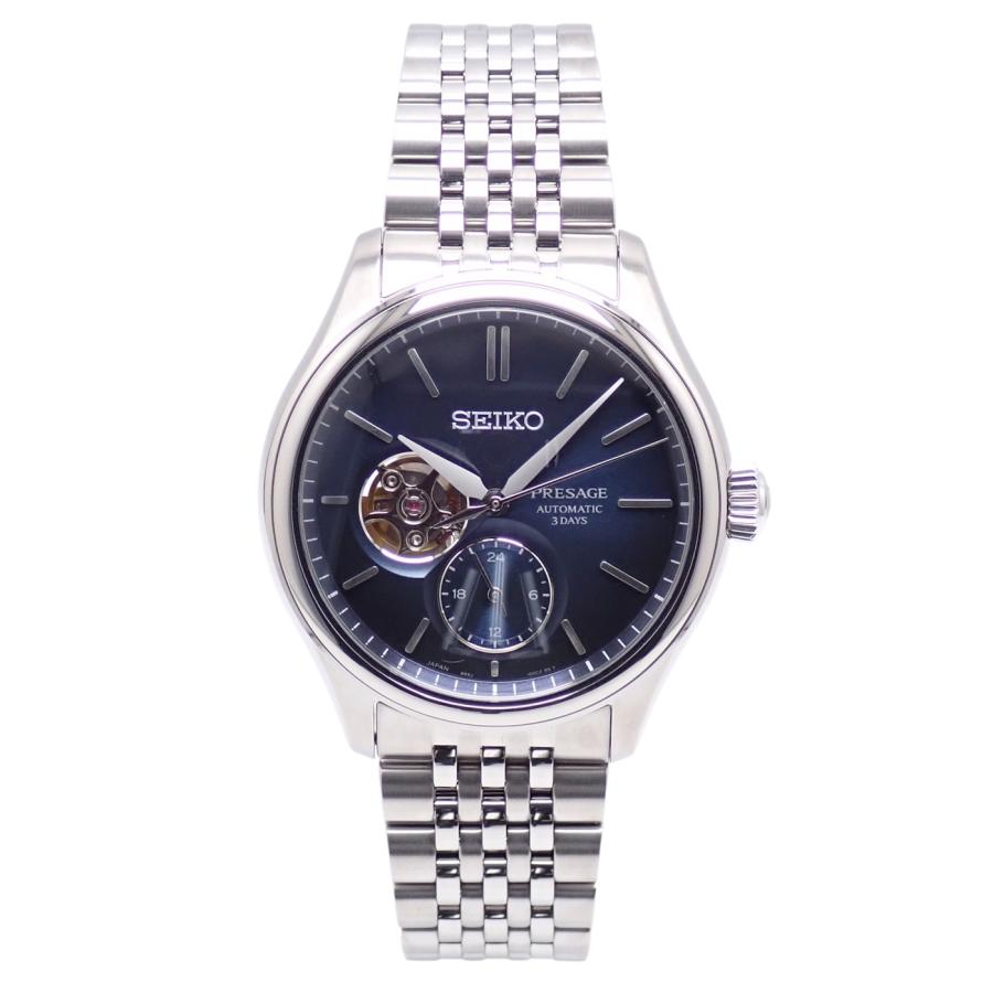 SEIKO（セイコー） プレザージュ Classicシリーズ オートマチック