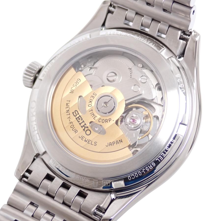 SEIKO（セイコー） プレザージュ Classicシリーズ オートマチック